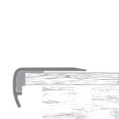 Stairnose 2505-Sangria Hickory | Marino Tile NY