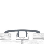 T-Mold 2902-American Cherry | Marino Tile NY