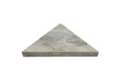 Venetian Marble Shower Bench 26x18.63x3 | Marino Tile NY