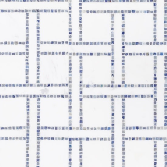 Botanic Mosaic | Marino Tile NY