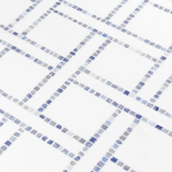 Botanic Mosaic | Marino Tile NY