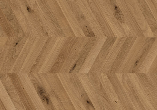 Chevron Kaya Oak Wellington