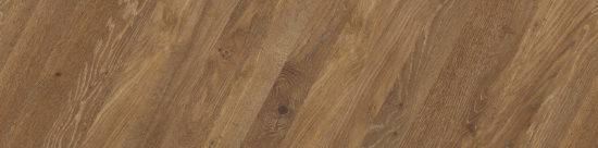Chevron Rustic Oak Brown | Marino Tile NY