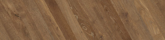 Chevron Rustic Oak Brown | Marino Tile NY