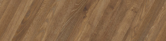 Chevron Rustic Oak Brown | Marino Tile NY