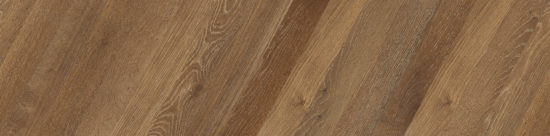 Chevron Rustic Oak Brown | Marino Tile NY