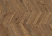 Chevron Rustic Oak Brown | Marino Tile NY