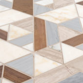 Meadow Mosaic | Marino Tile NY