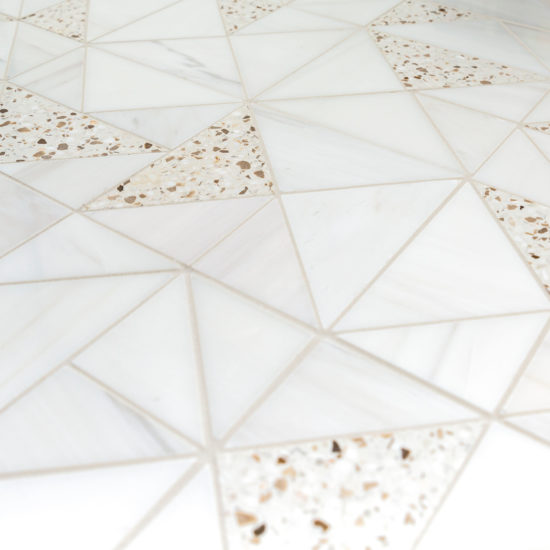 Summit Mosaic | Marino Tile NY
