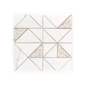 Summit Mosaic | Marino Tile NY