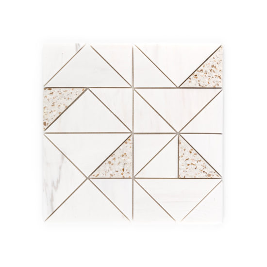 Summit Mosaic | Marino Tile NY