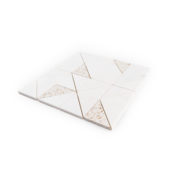 Summit Mosaic | Marino Tile NY