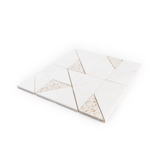 Summit Mosaic | Marino Tile NY