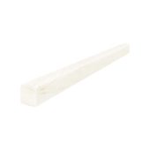 Avorio Crema .5x12 Deco-Bar | Marino Tile NY