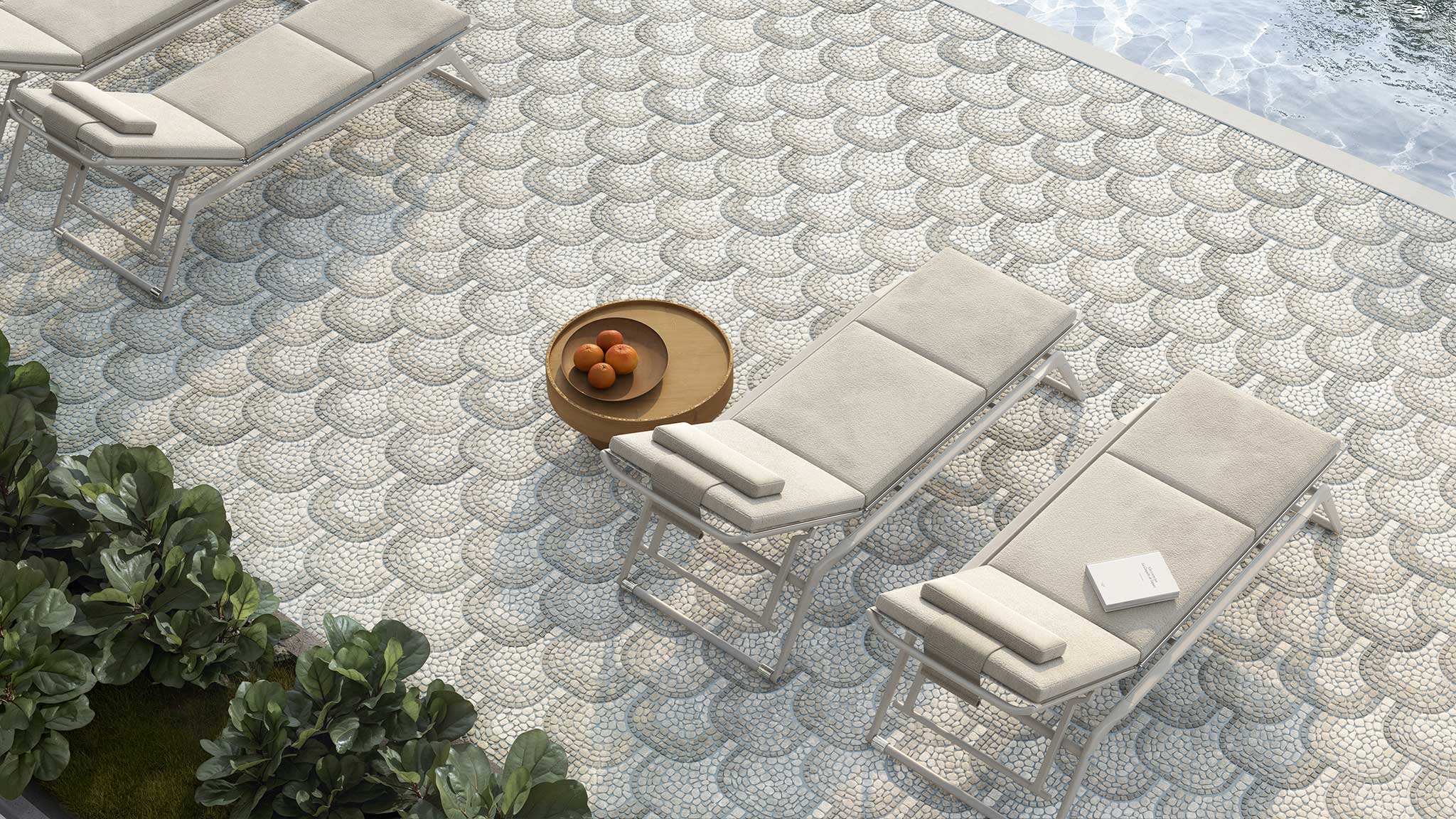 Cabana 4 | Marino Tile NY