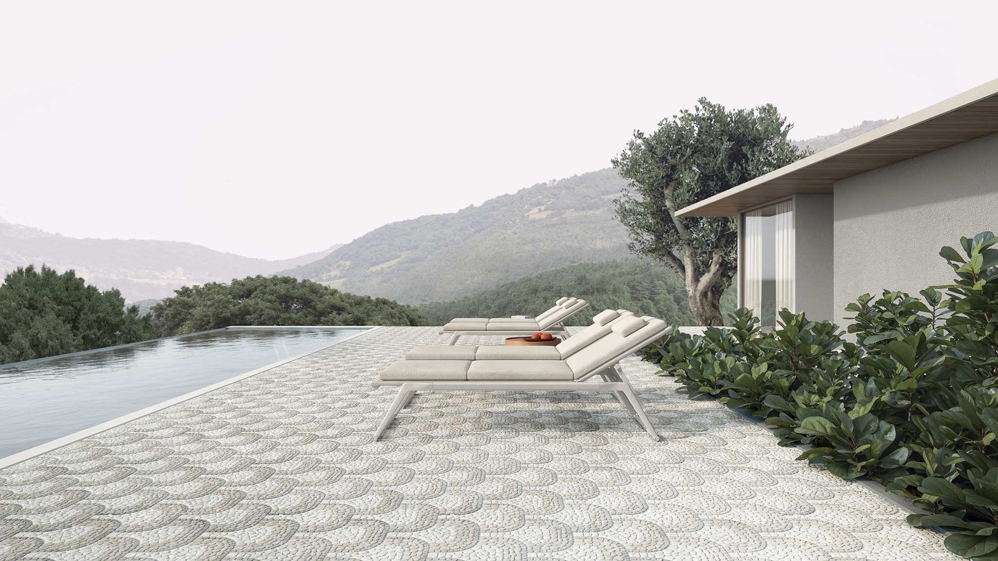 Cabana 6 | Marino Tile NY