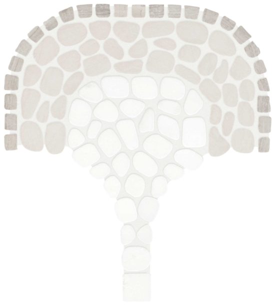 Cabana Horizon Flow Pebble | Marino Tile NY