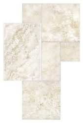 Cobble Stone Pattern Set | Marino Tile NY