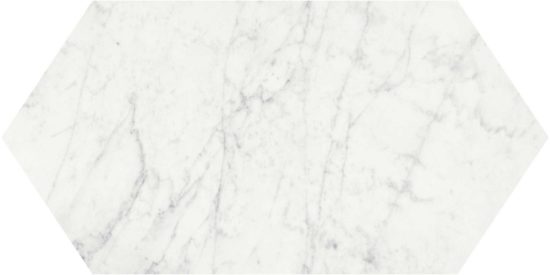 Eterna Bianco 24 Honed Picket | Marino Tile NY