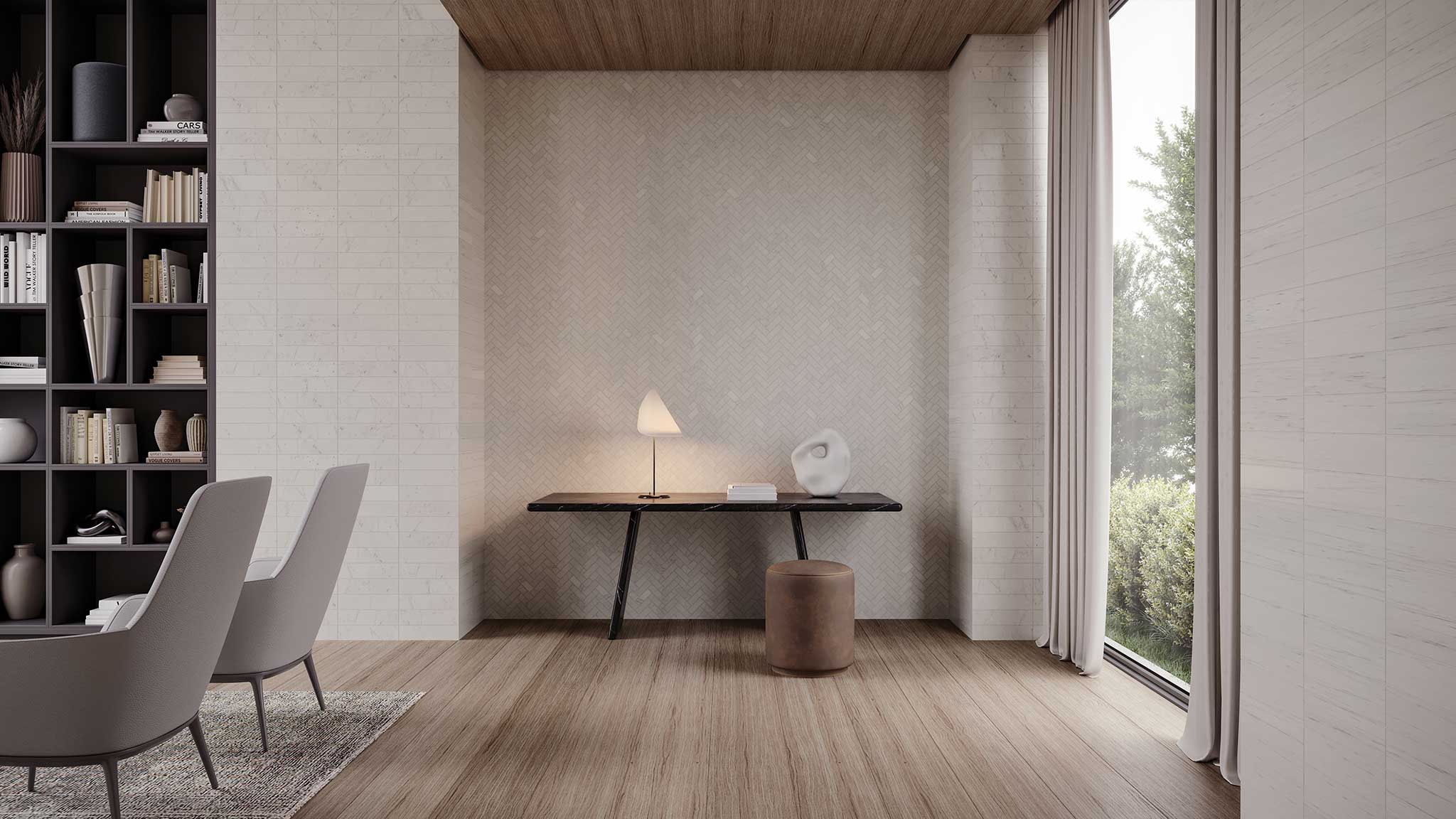 Eterna bianco 0 | Marino Tile NY