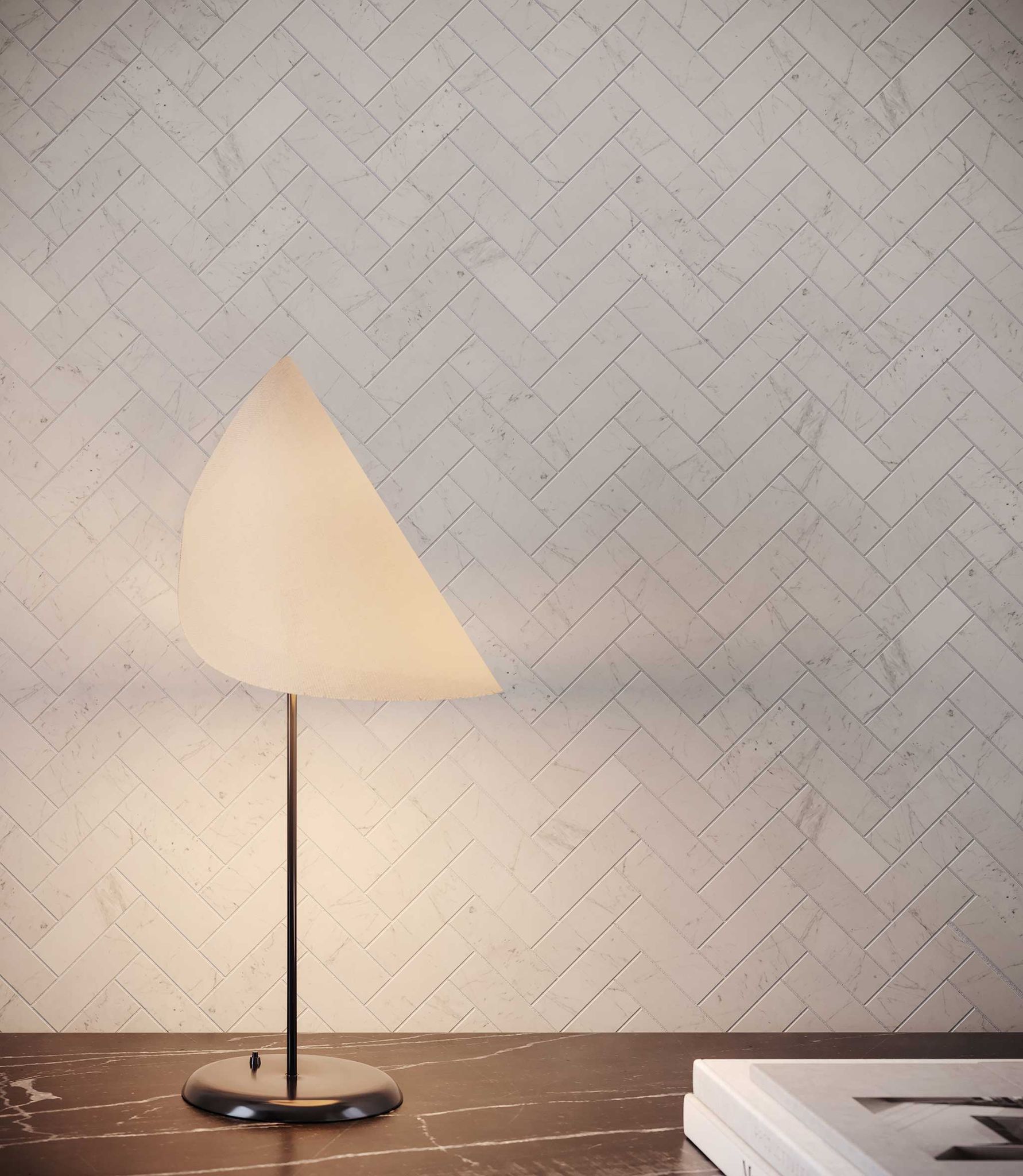 Eterna bianco 1 | Marino Tile NY