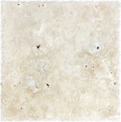 Ivory 8x8 | Marino Tile NY