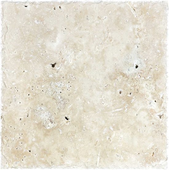 Ivory 8x8 | Marino Tile NY