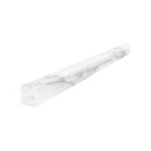 Lilac Volta .5x12 Deco-Bar | Marino Tile NY