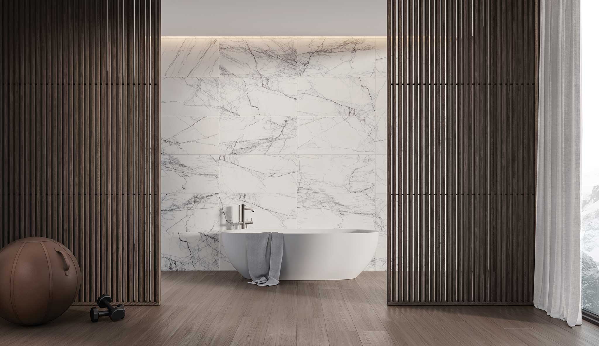 Lilac Volta 0 | Marino Tile NY
