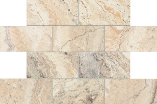 Picasso 3x6 | Marino Tile NY