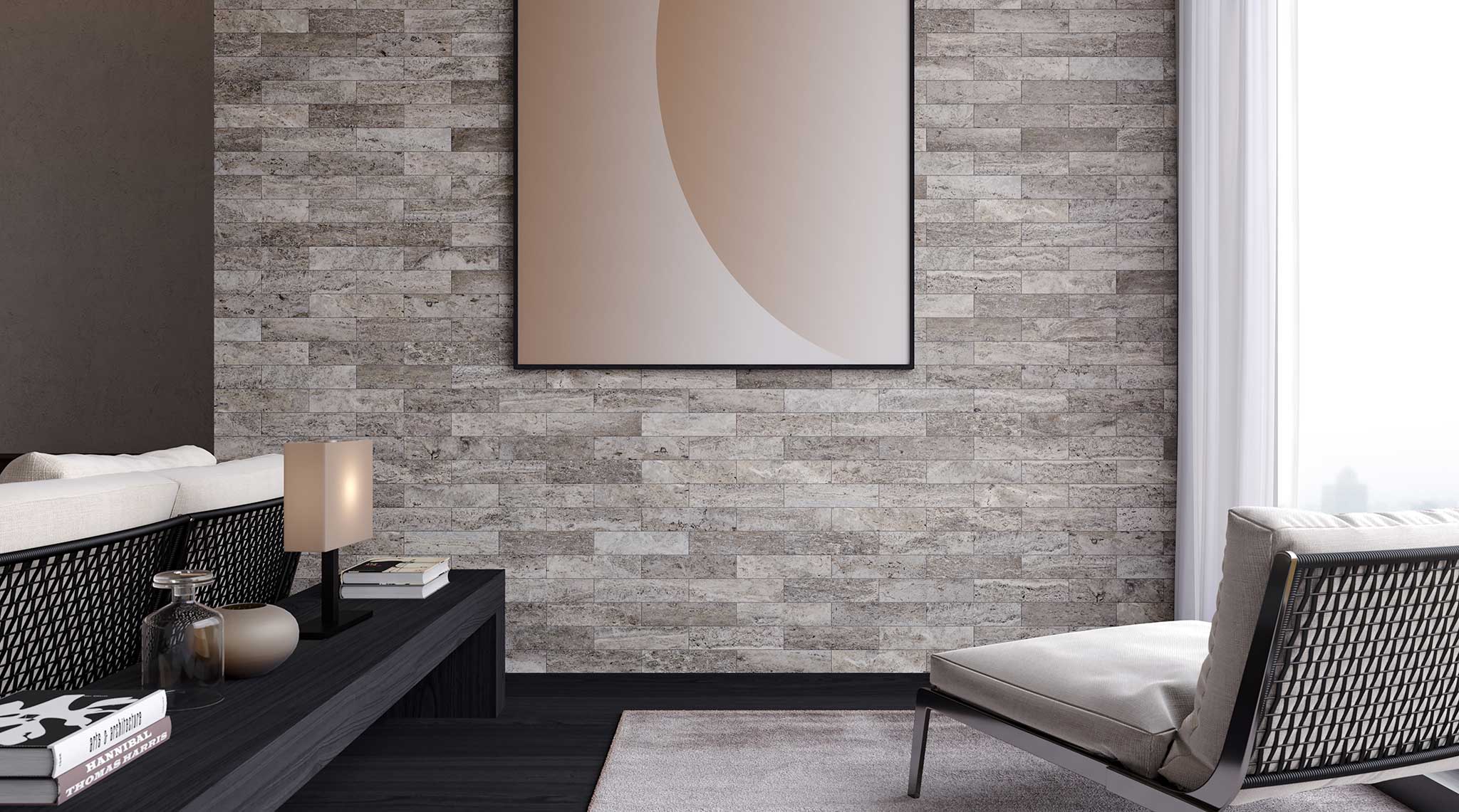 Silver Ash 0 | Marino Tile NY