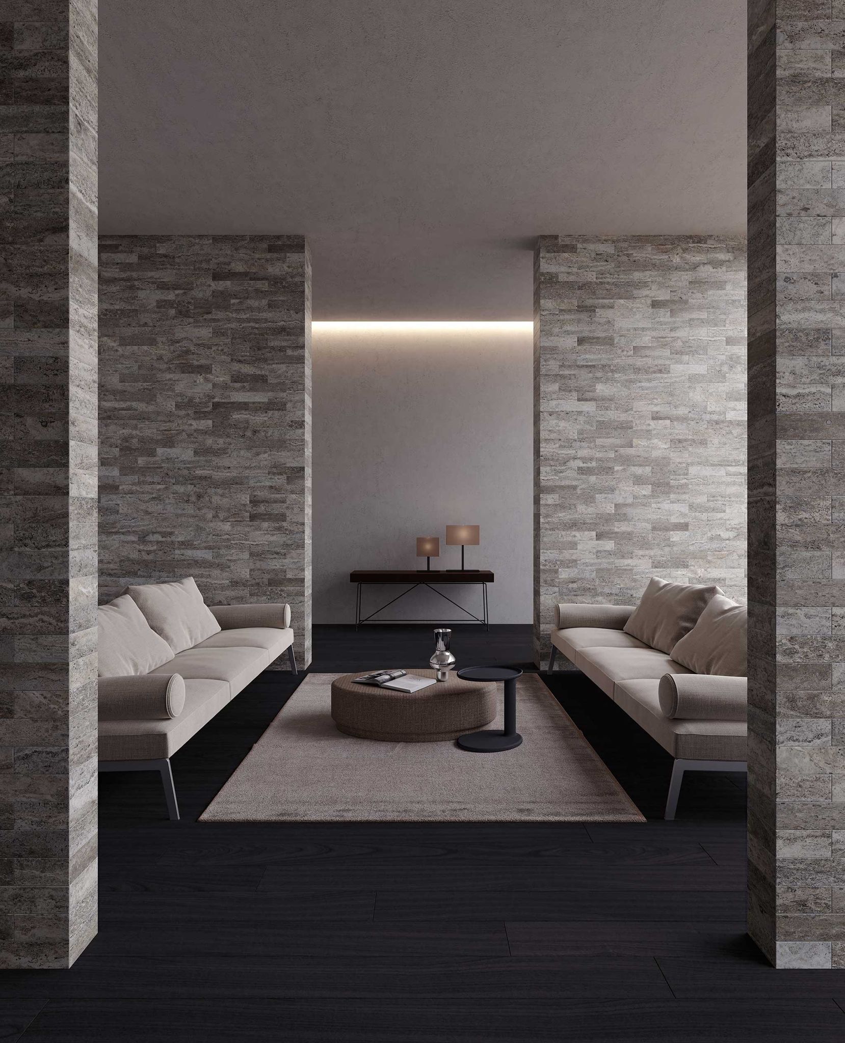 Silver Ash 1 | Marino Tile NY