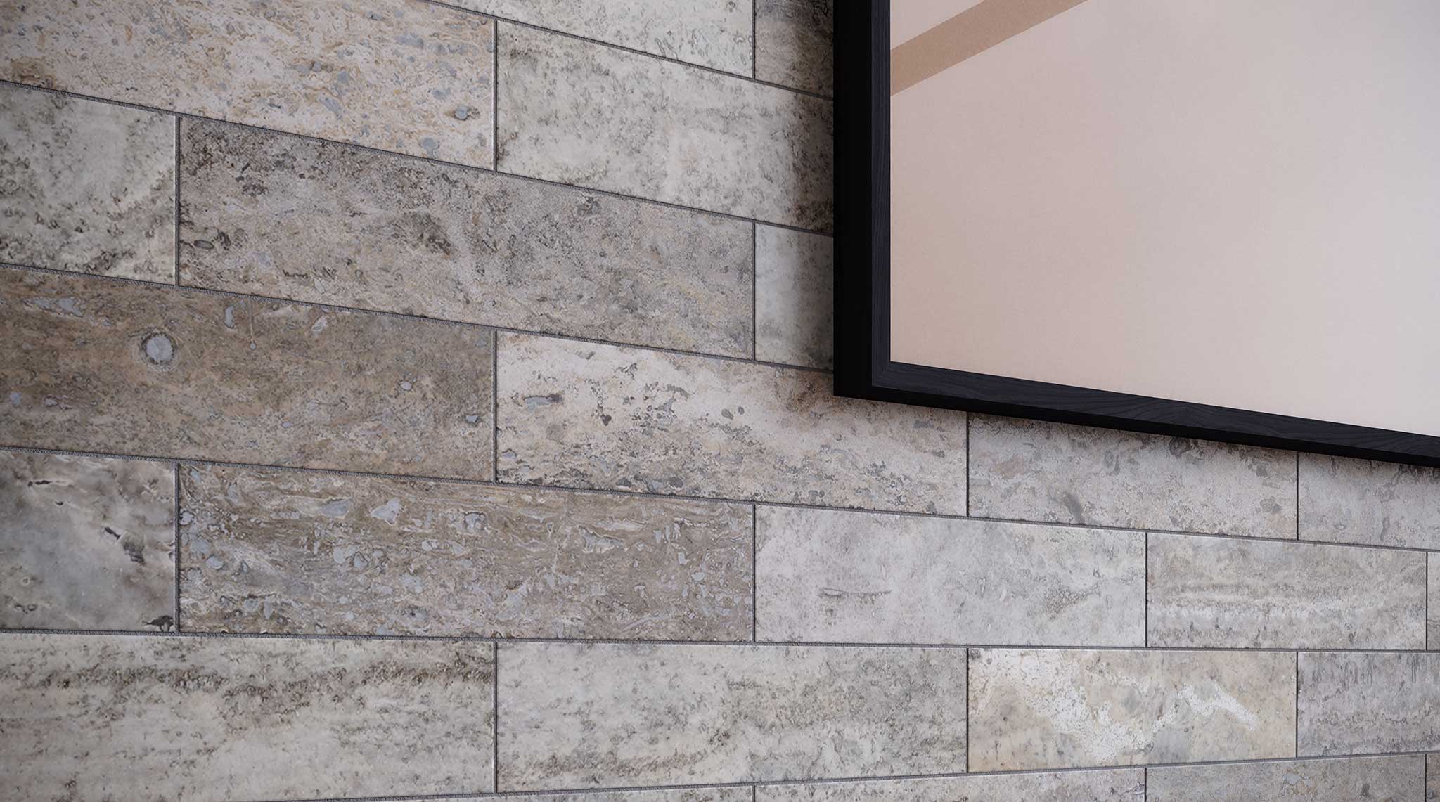 Silver Ash 2 | Marino Tile NY