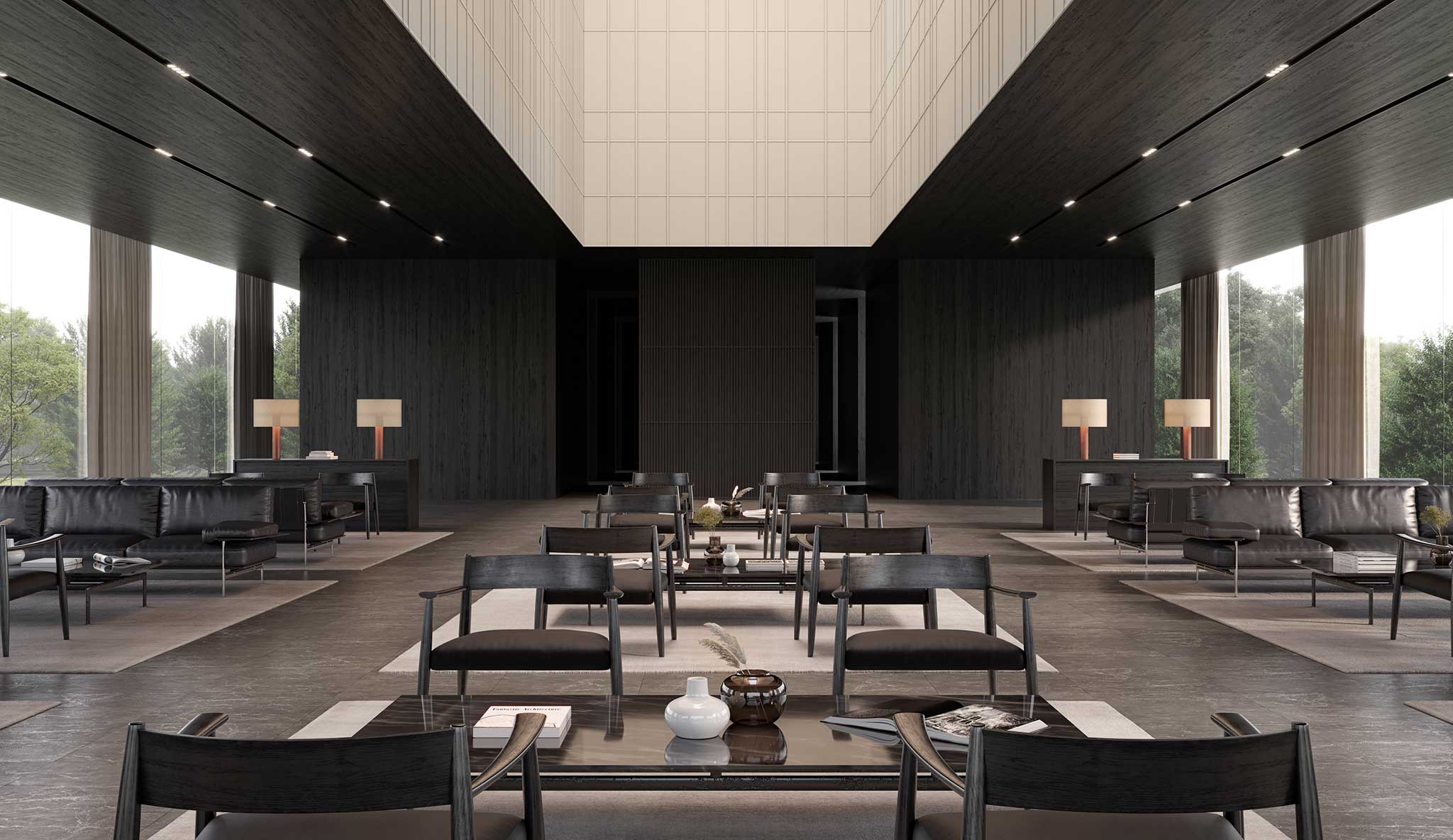 Stark Carbon 0 | Marino Tile NY