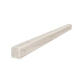 Strada Mist .5x12 Deco-Bar | Marino Tile NY