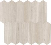 Strada Mist 2x6 Picket Mosaic | Marino Tile NY