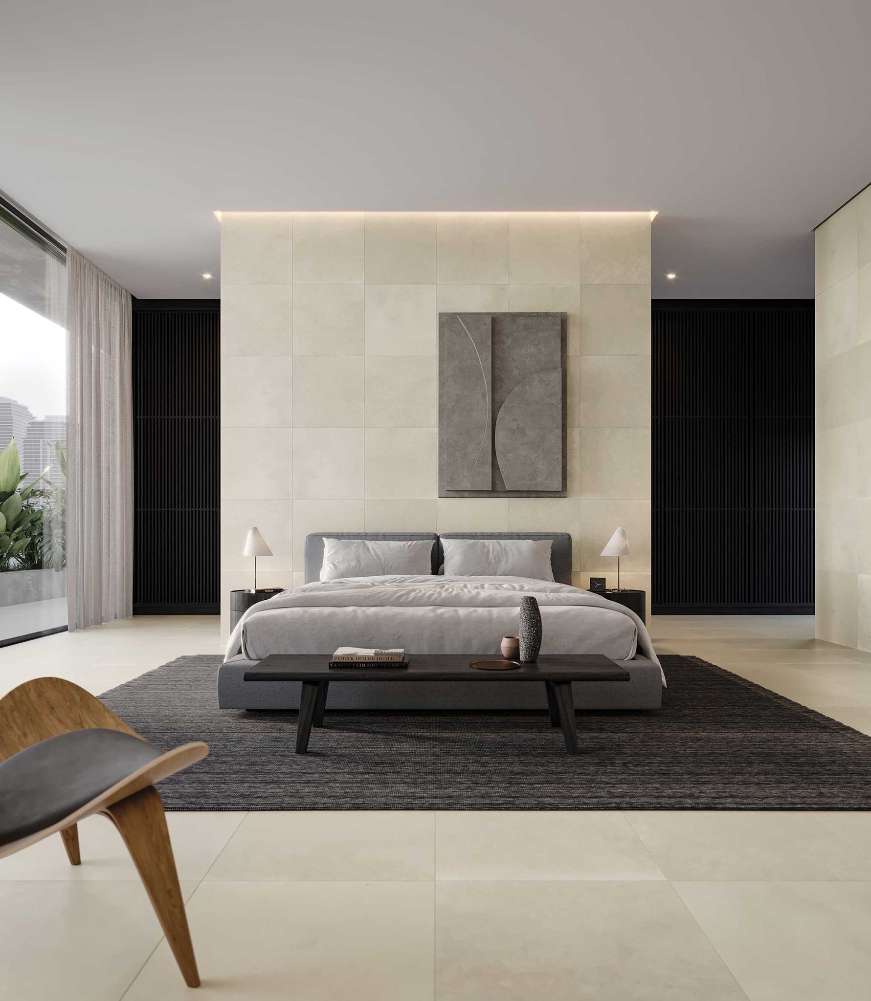 Tierra Halo 1 | Marino Tile NY