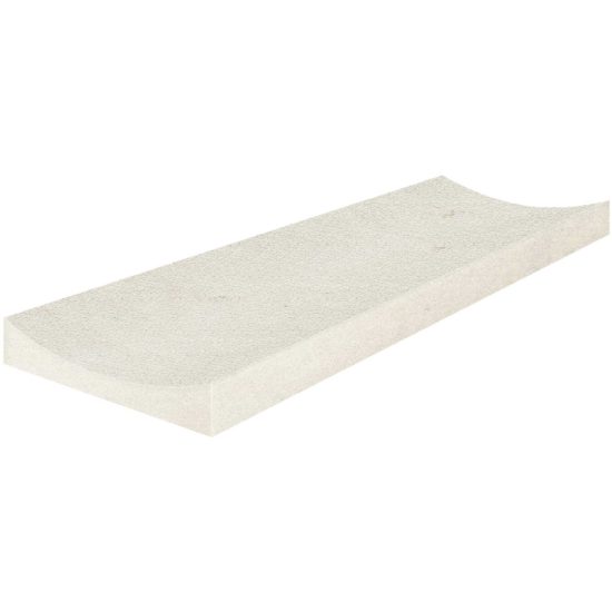 Tierra Halo 4x12 Fluto | Marino Tile NY