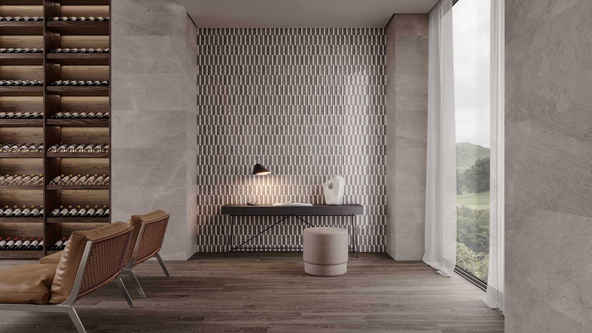 Utopio 15 | Marino Tile NY