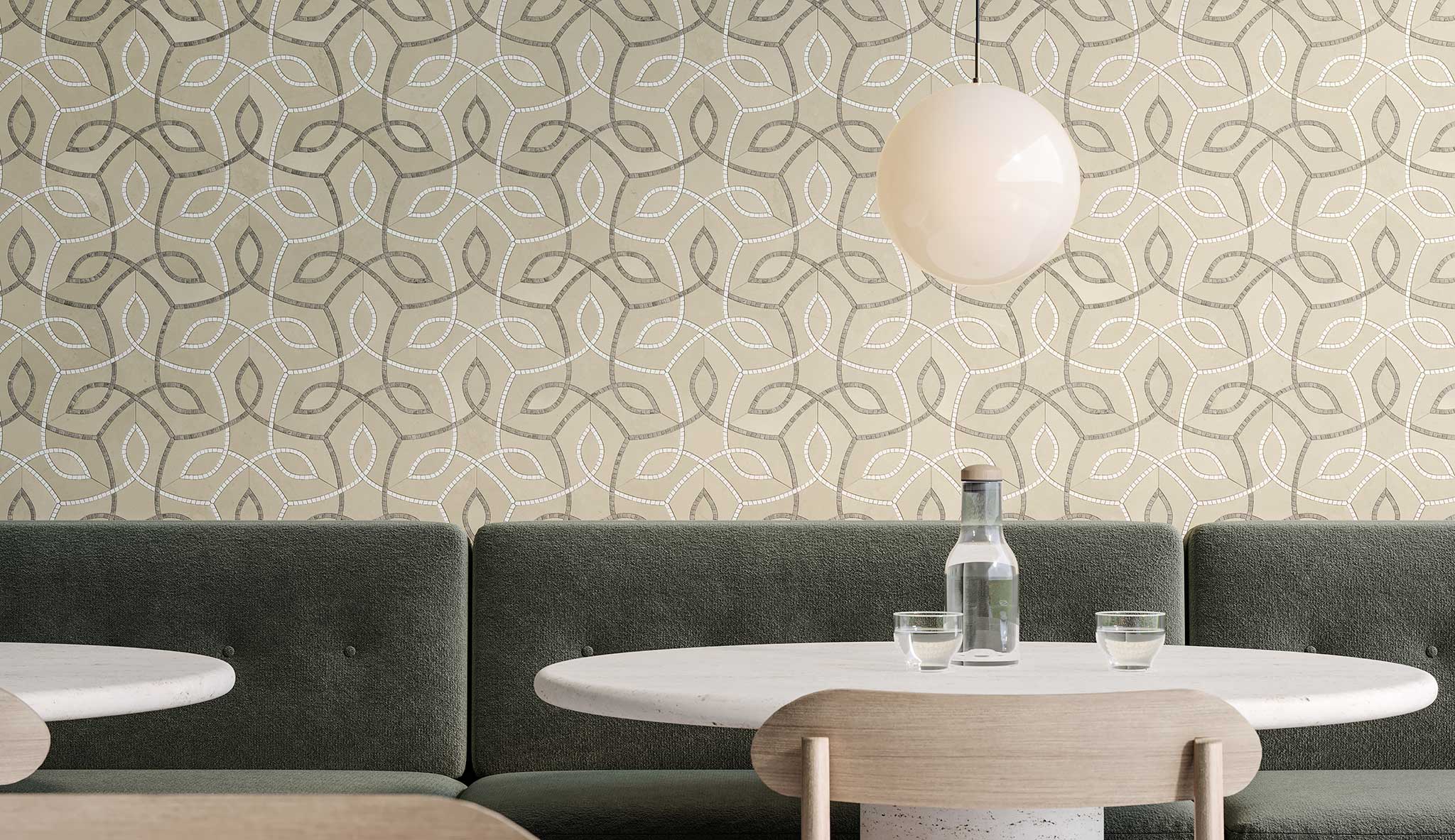 Utopio 2 | Marino Tile NY