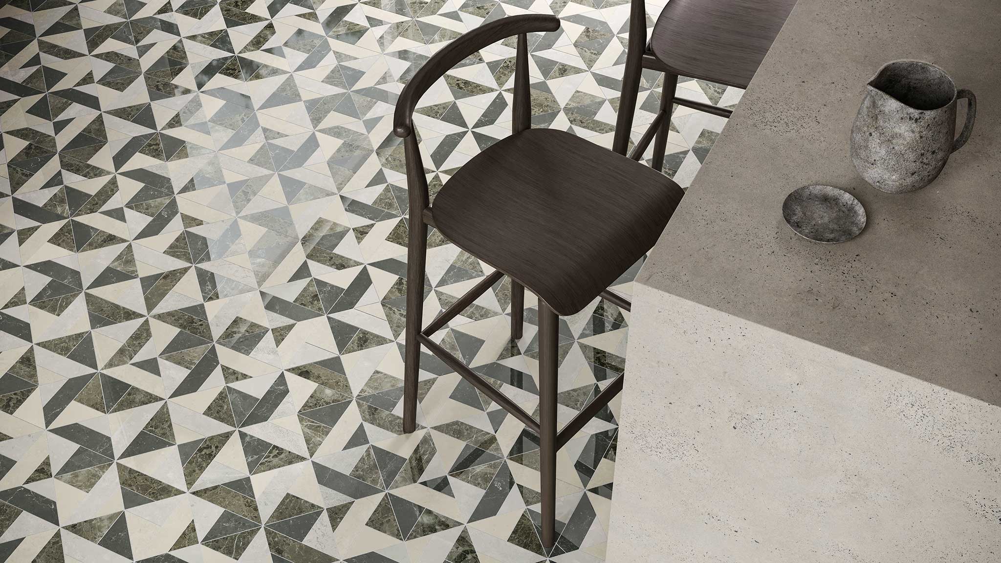Utopio 6 | Marino Tile NY