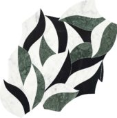 Utopio Lush Pine Mosaic | Marino Tile NY