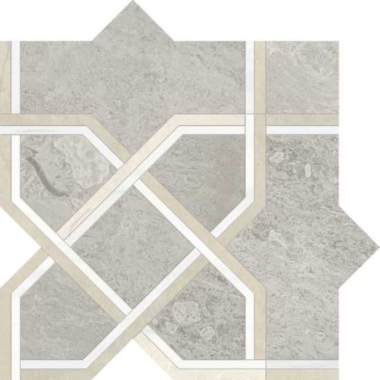 Utopio Madina Clay Mosaic | Marino Tile NY