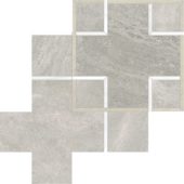 Utopio Schema Clay Mosaic | Marino Tile NY