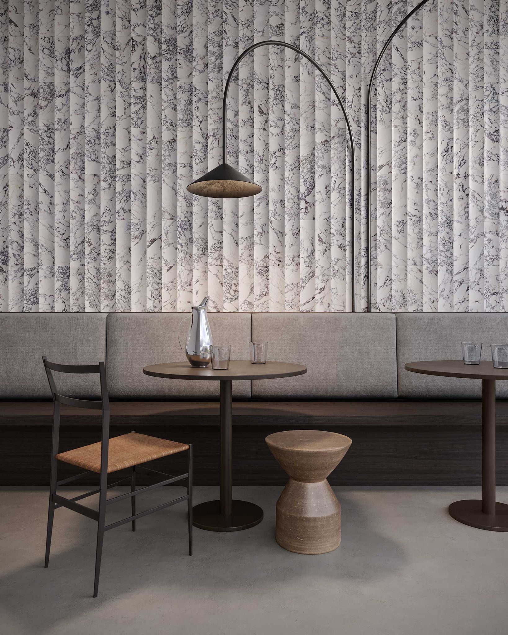 Viola Roccia 3 | Marino Tile NY