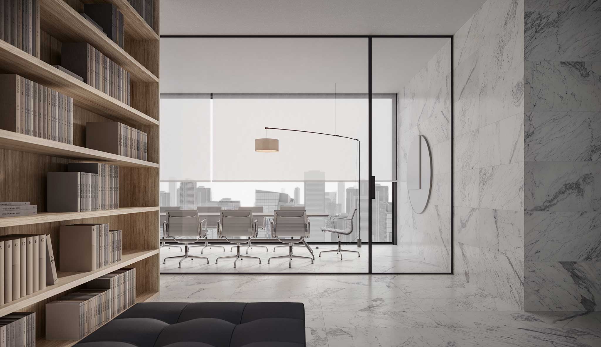 Virtue Bianco 0 | Marino Tile NY