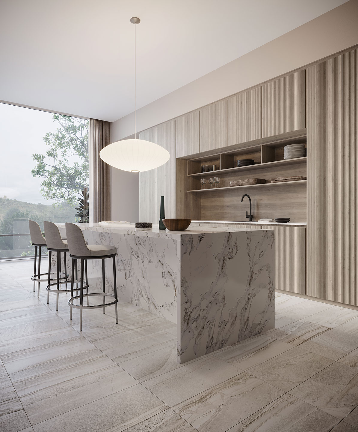 Arcadia 1 | Marino Tile NY
