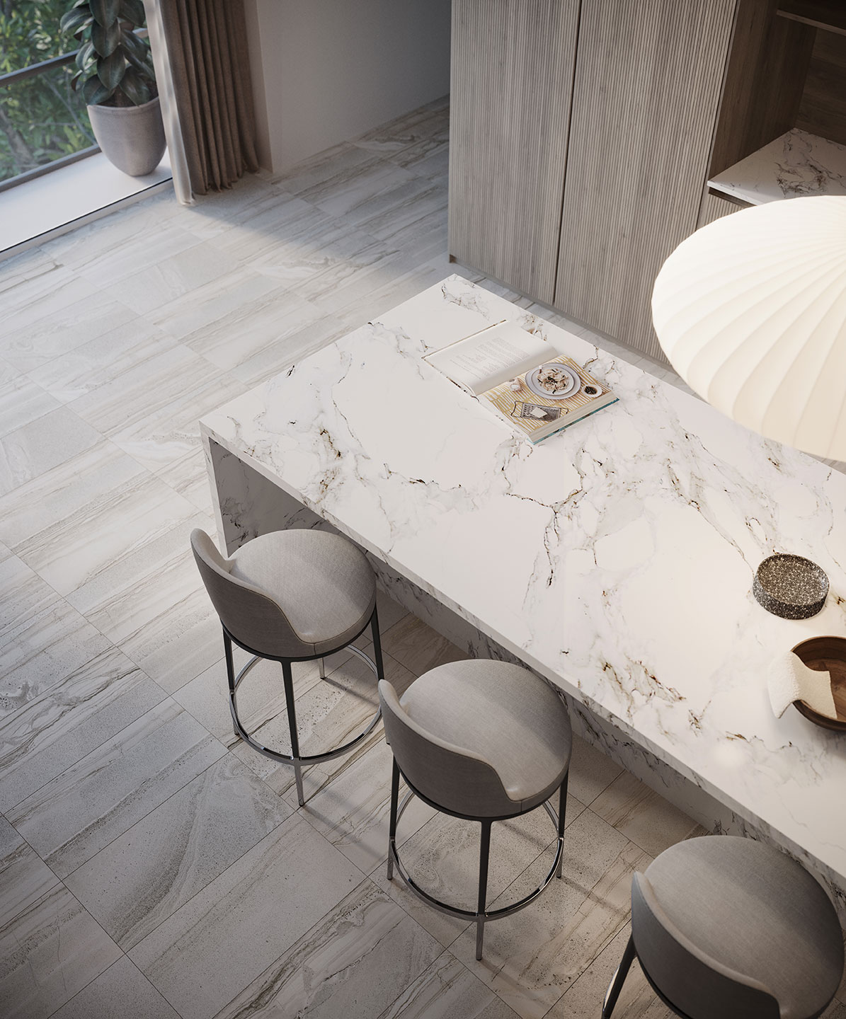 Arcadia 2 | Marino Tile NY