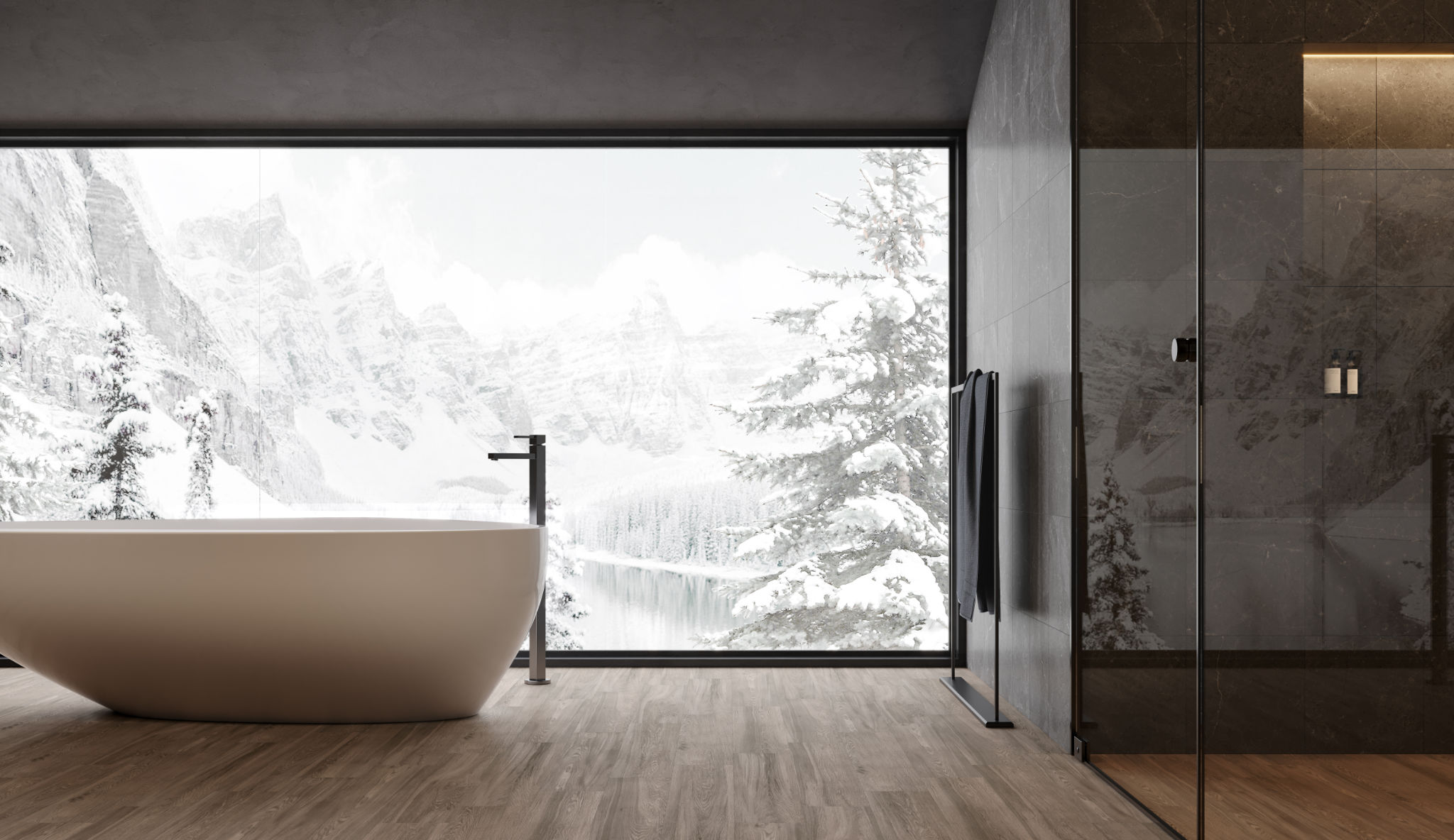 Lakehouse 2 | Marino Tile NY