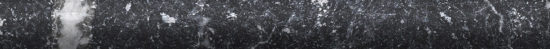 Obsession .5x10 Nero Quarter Round | Marino Tile NY